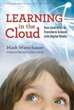 Learning in the Cloud - Warschauer, Mark