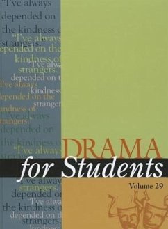 Drama for Students