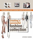 Creating a Successful Fashion Collection