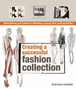 Creating a Successful Fashion Collection - Faerm, Steven