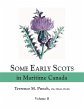 Some Early Scots in Maritime Canada.... - Bild 1