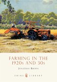 Farming in the 1920s and '30s