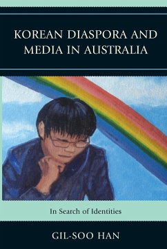 Korean Diaspora and Media in Australia - Han, Gil-Soo