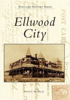 Ellwood City - Bleakney Jr, Everett E.