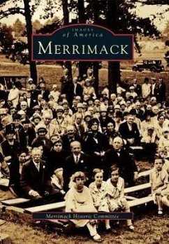 Merrimack - Merrimack Historic Committee