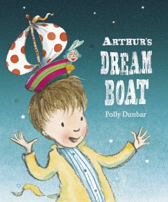 Arthur's Dream Boat - Dunbar, Polly