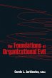 The Foundations of Organizational Evil - Bild 1