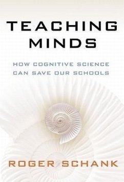 Teaching Minds - Schank, Roger