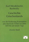 Geschichte Griechenlands