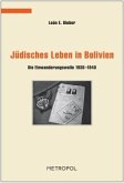 Jüdisches Leben in Bolivien