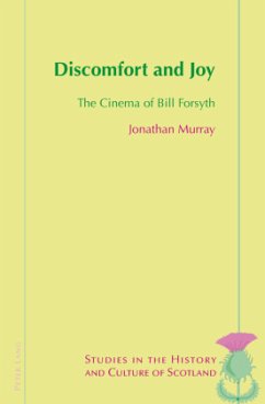 Discomfort and Joy - Murray, Jonathan