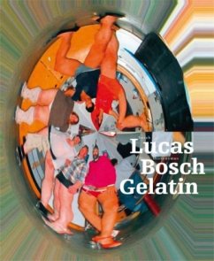 Cover Lucas - Bosch - Gelatin