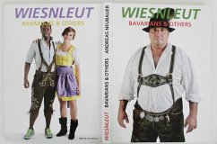 Cover Wiesnleut