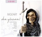 Mozart: Don Giovanni Mozart: Don Giovanni