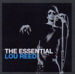 The Essential Lou Reed - Reed,Lou