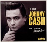 The Real Johnny Cash