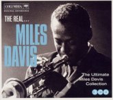 The Real Miles Davis