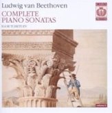 Sämtliche Klaviersonaten vol.5