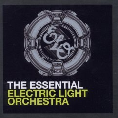 The Essential Electric Light Orchestra - Electric Light Orchestra
