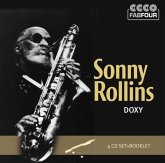 Sonny Rollins - Doxy