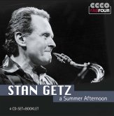 Stan Getz -A Summer Afternoon Stan Getz -A Summer Afternoon