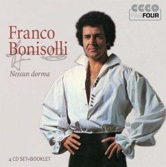 Cover Bonisolli - Nessun Dorma