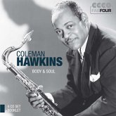Coleman Hawkins - Body & Soul Coleman Hawkins - Body & Soul