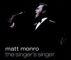 Matt Monro-The Singer'S Singer