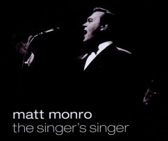 Matt Monro-The Singer'S Singer - Monro,Matt
