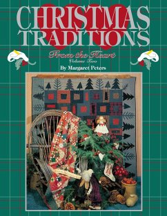 Christmas Traditions from the Heart V2 - Peters, Margaret