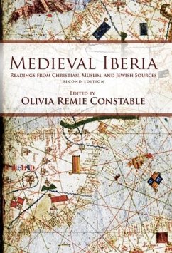 Medieval Iberia, Second Edition