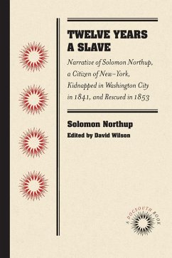 Twelve Years a Slave - Northup, Solomon