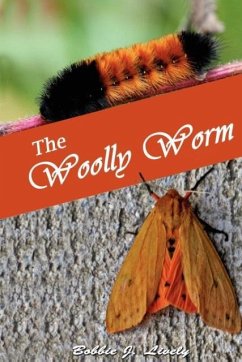 Cover The Woolly Worm