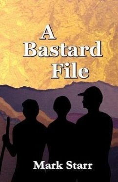 A Bastard File - Starr, Mark