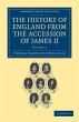 The History of England from the... - Bild 1