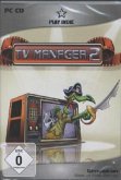 TV Manager 2 - Play Indie
