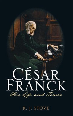 César Franck - Stove, R. J.