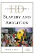 Historical Dictionary of Slavery and... - Bild 1
