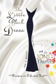 The Little Black Dress and the Sons of Thunder
