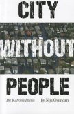 City Without People: The Katrina Poems