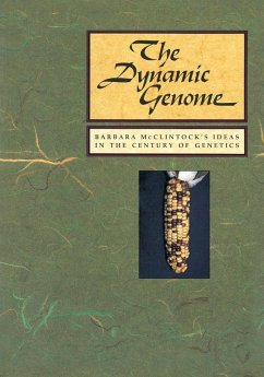 Cover Dynamic Genome PB