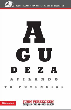 Cover Agudeza
