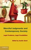 Merciful Judgments and Contemporary Society