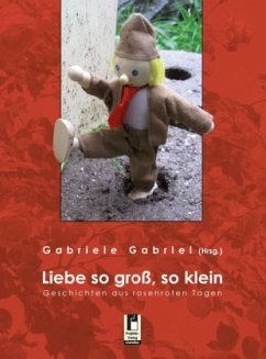 Cover Liebe so groß, so klein