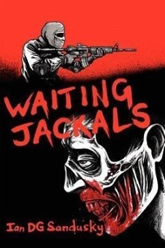 Waiting Jackals - Sandusky, Ian