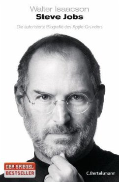 Steve Jobs - Isaacson, Walter