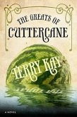 The Greats of Cuttercane: The Southern Stories