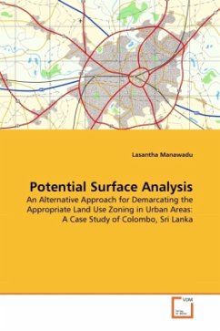 Potential Surface Analysis - Manawadu, Lasantha