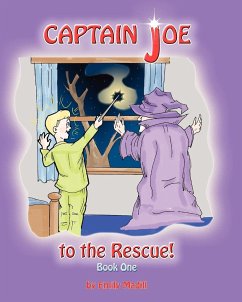Captain Joe to the Rescue - Madill, Emily