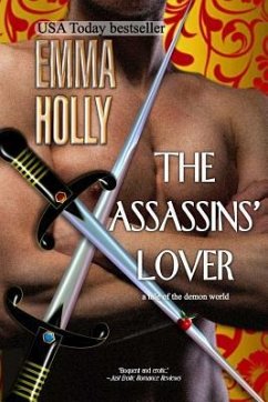 The Assassins' Lover - Holly, Emma